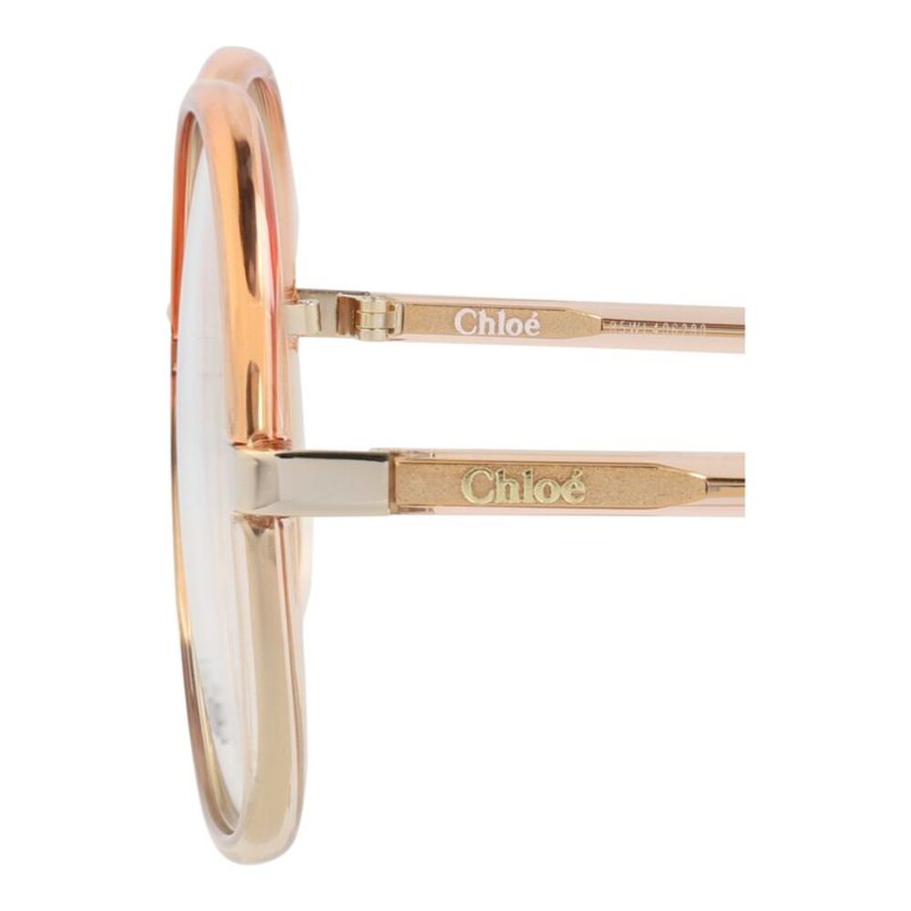 Round-Frame Injection Optical Frames - Picture 4 of 5